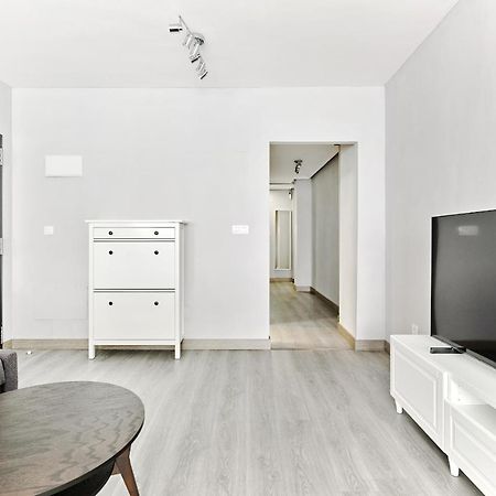 Espanhouse Corbeta Two Bed Room Apartment Torrevieja Eksteriør billede