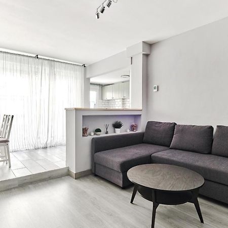 Espanhouse Corbeta Two Bed Room Apartment Torrevieja Eksteriør billede