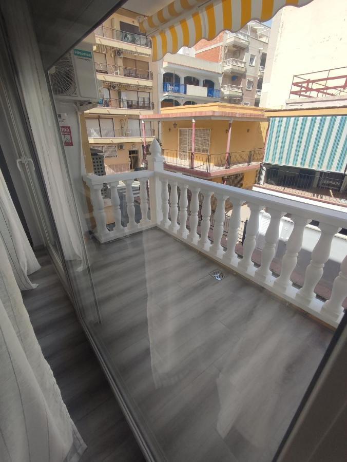 Espanhouse Corbeta Two Bed Room Apartment Torrevieja Eksteriør billede