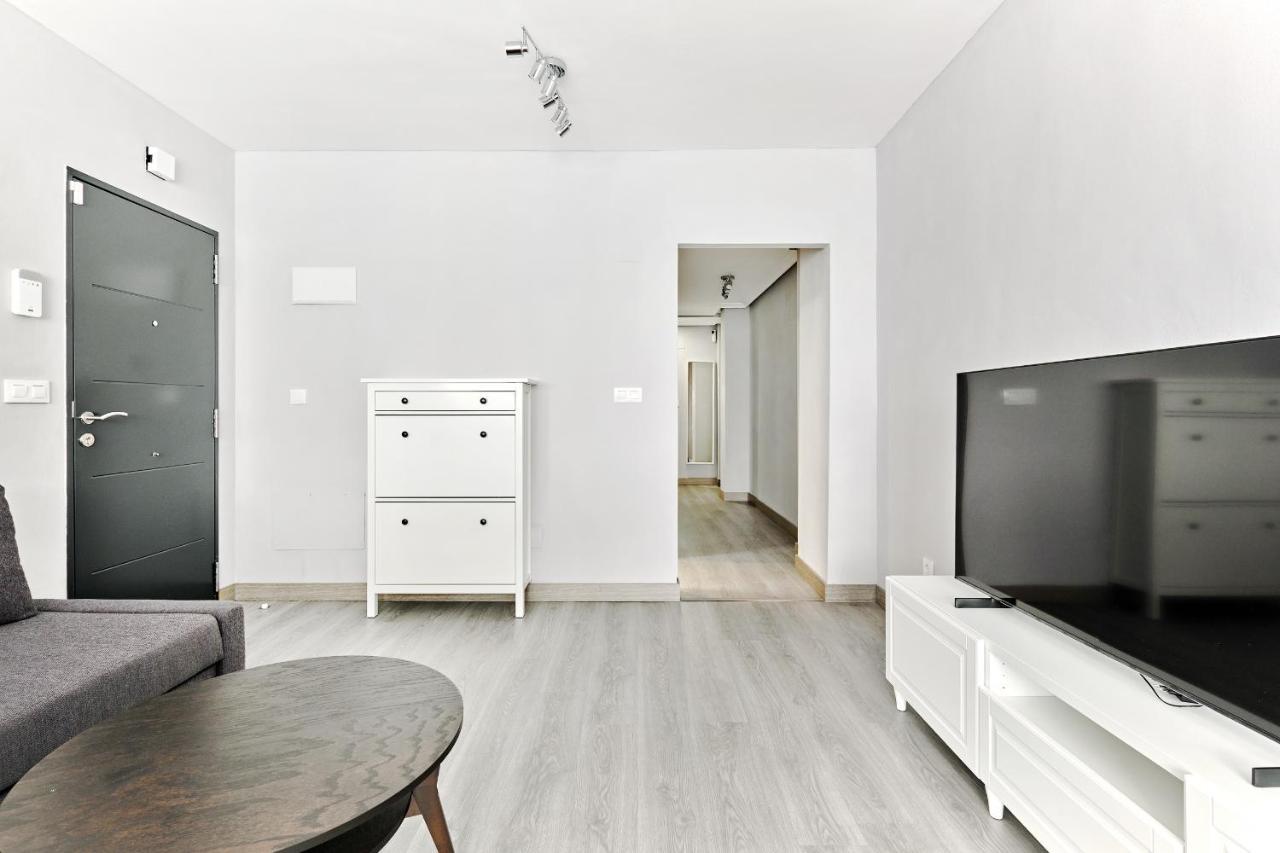 Espanhouse Corbeta Two Bed Room Apartment Torrevieja Eksteriør billede