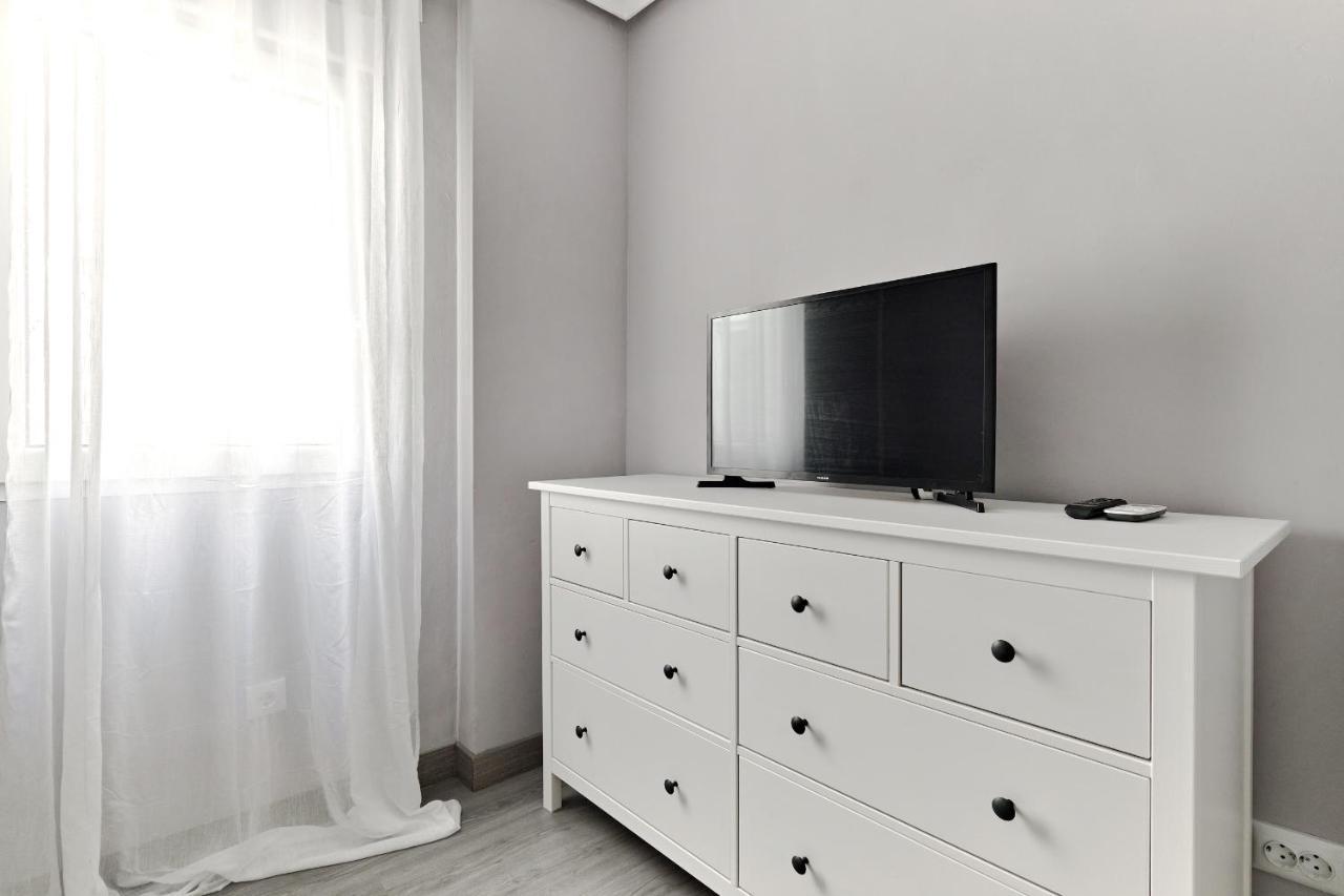 Espanhouse Corbeta Two Bed Room Apartment Torrevieja Eksteriør billede
