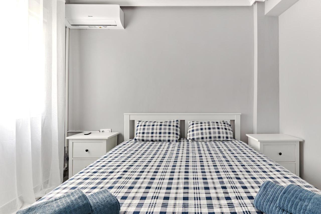 Espanhouse Corbeta Two Bed Room Apartment Torrevieja Eksteriør billede