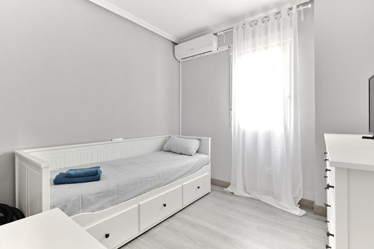 Espanhouse Corbeta Two Bed Room Apartment Torrevieja Eksteriør billede