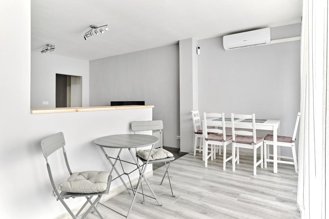 Espanhouse Corbeta Two Bed Room Apartment Torrevieja Eksteriør billede
