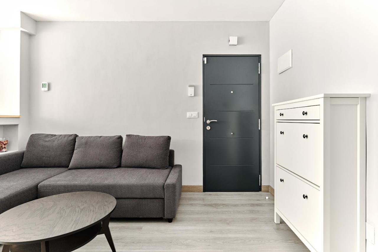 Espanhouse Corbeta Two Bed Room Apartment Torrevieja Eksteriør billede