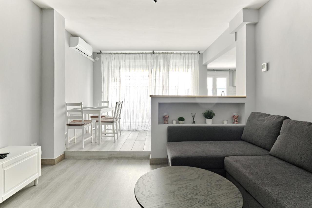 Espanhouse Corbeta Two Bed Room Apartment Torrevieja Eksteriør billede