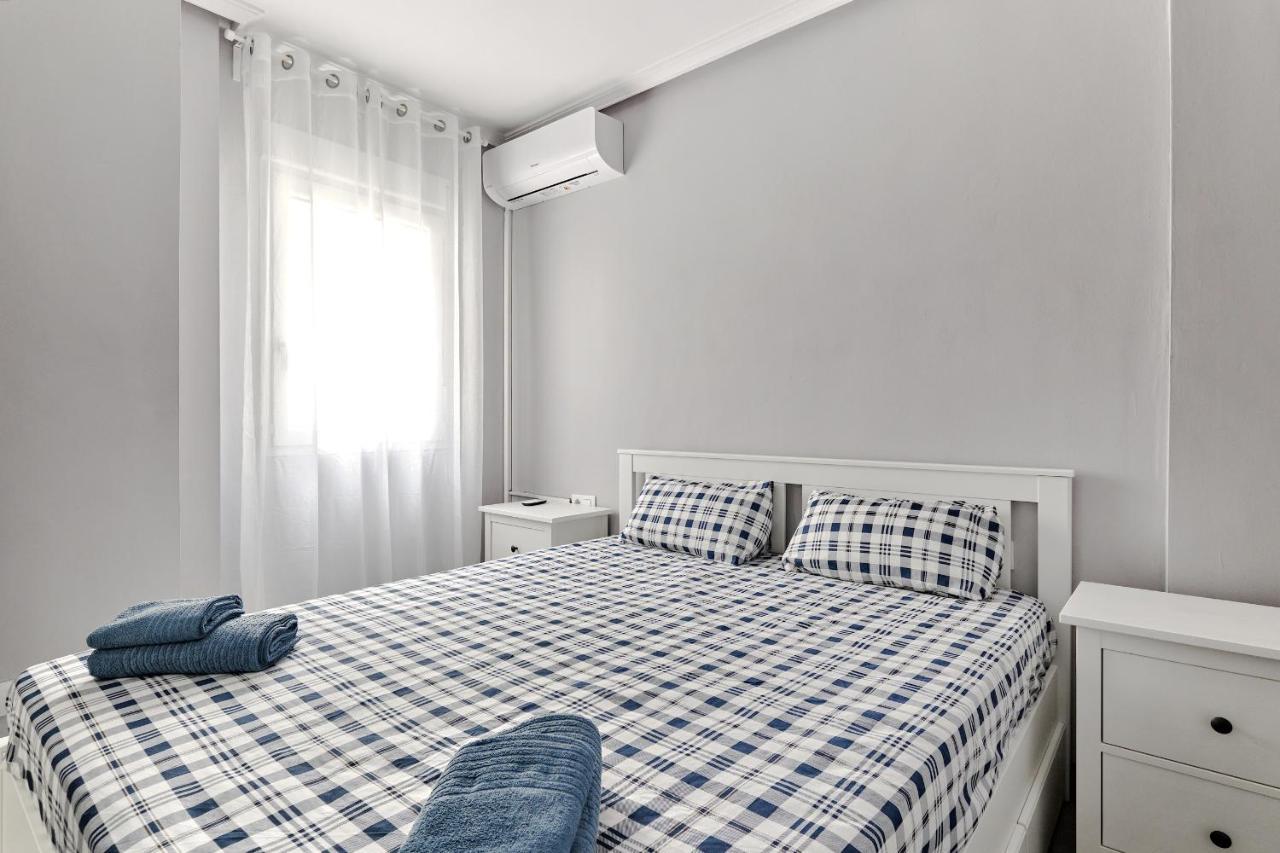 Espanhouse Corbeta Two Bed Room Apartment Torrevieja Eksteriør billede