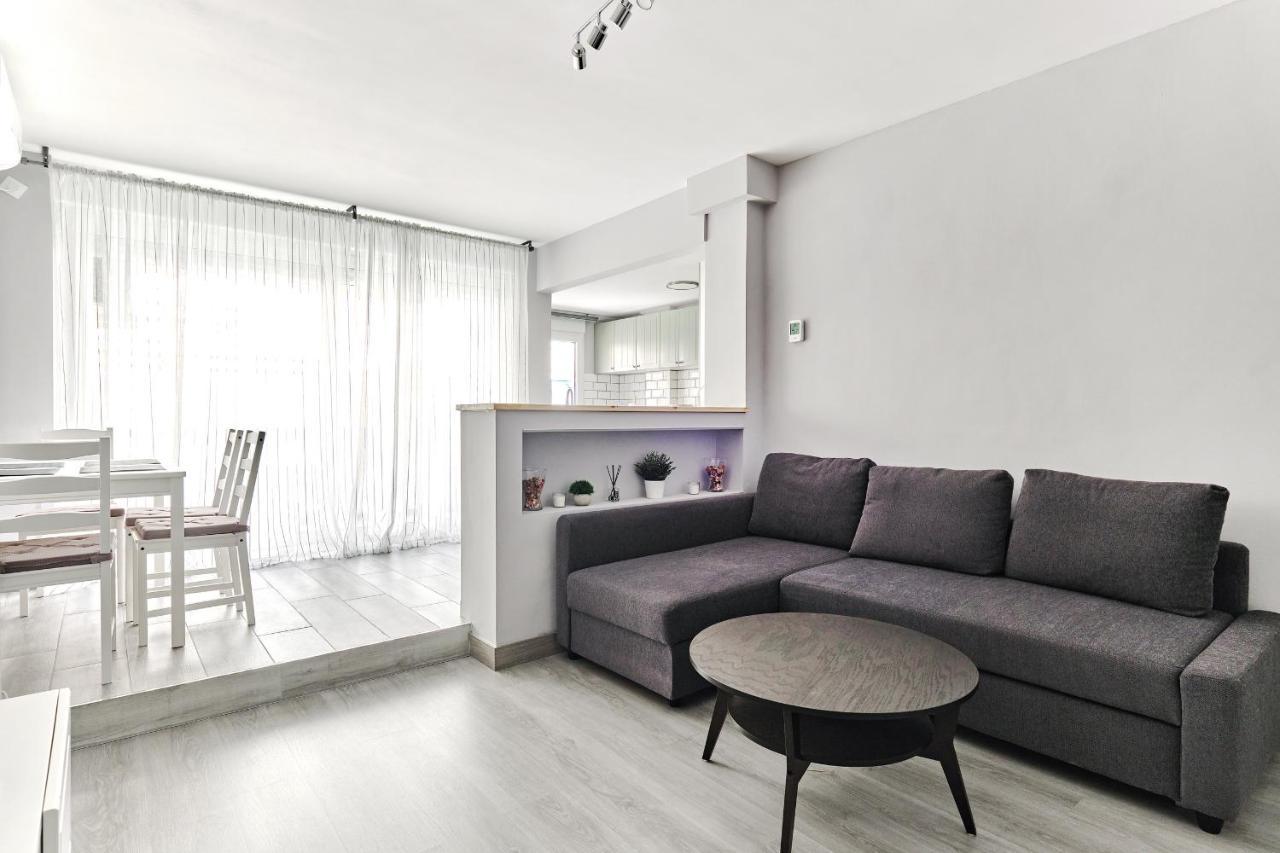 Espanhouse Corbeta Two Bed Room Apartment Torrevieja Eksteriør billede
